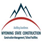 wyoming state construction department|wyoming road construction projects.